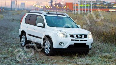 Ремонт генератора Nissan X-Trail II, Купить генератор Nissan X-Trail II